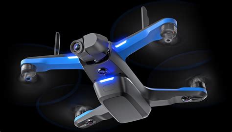 Skydio drone